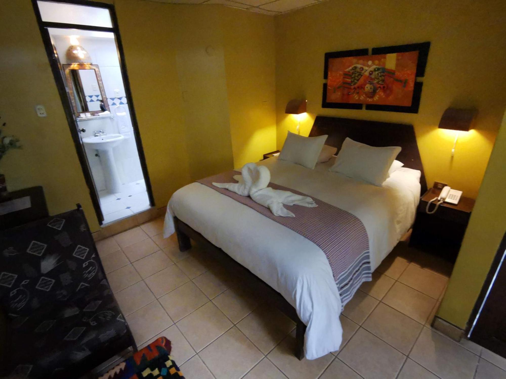 Terrazas Del Inca Bed And Breakfast Aguas Calientes Machu Picchu Eksteriør bilde