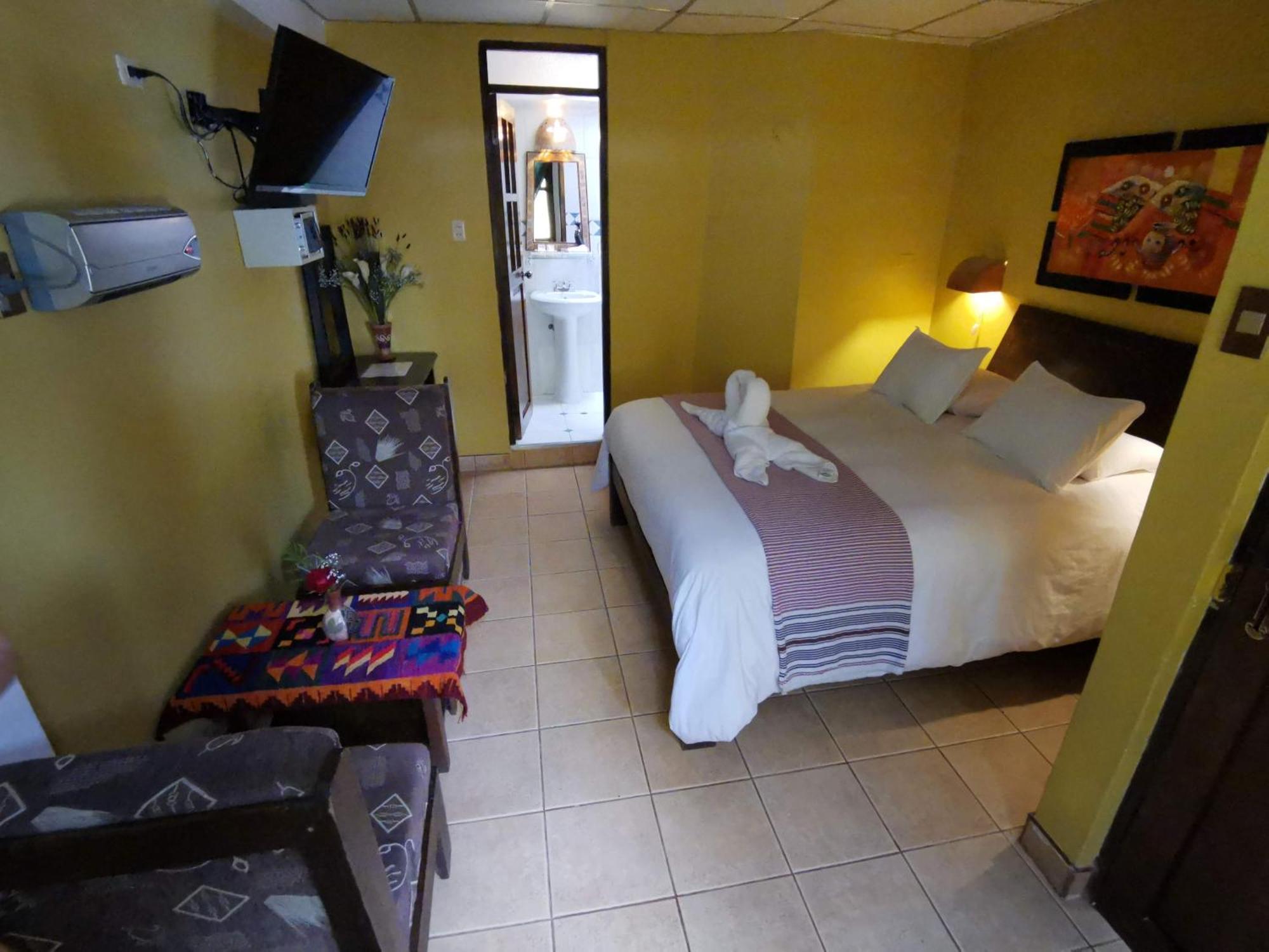 Terrazas Del Inca Bed And Breakfast Aguas Calientes Machu Picchu Eksteriør bilde